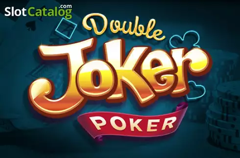 Double Joker Poker (Nucleus Gaming) Λογότυπο Double Joker Poker (Nucleus Gaming) Λογότυπο