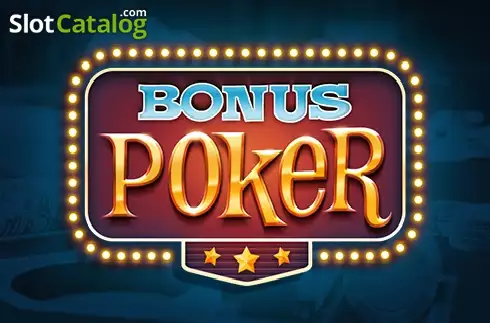 Bonus Poker MH (Nucleus Gaming) Λογότυπο Bonus Poker MH (Nucleus Gaming) Λογότυπο