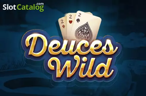 Deuces Wild MH (Nucleus Gaming) Λογότυπο Deuces Wild MH (Nucleus Gaming) Λογότυπο