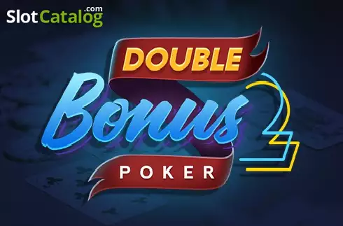 Double Bonus Poker MH (Nucleus Gaming) Λογότυπο