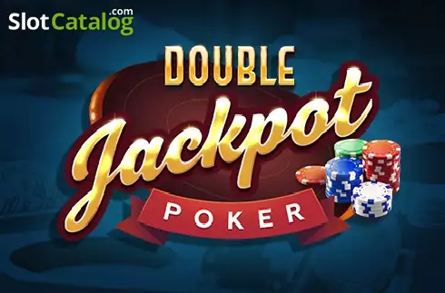 Double Jackpot Poker (Nucleus Gaming) Λογότυπο Double Jackpot Poker (Nucleus Gaming) Λογότυπο