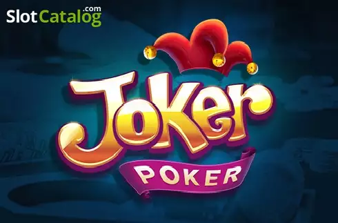 Joker Poker MH (Nucleus Gaming) Λογότυπο Joker Poker MH (Nucleus Gaming) Λογότυπο