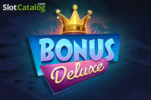 Pyramid Poker Bonus Deluxe (Nucleus Gaming) Λογότυπο Pyramid Poker Bonus Deluxe (Nucleus Gaming) Λογότυπο
