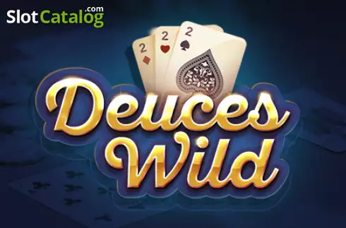 Pyramid Poker Deuces Wild (Nucleus Gaming) Λογότυπο Pyramid Poker Deuces Wild (Nucleus Gaming) Λογότυπο