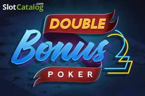 Pyramid Poker Double Bonus (Nucleus Gaming) Λογότυπο
