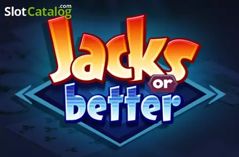 Pyramid Poker Jacks or Better (Nucleus Gaming) Λογότυπο Pyramid Poker Jacks or Better (Nucleus Gaming) Λογότυπο