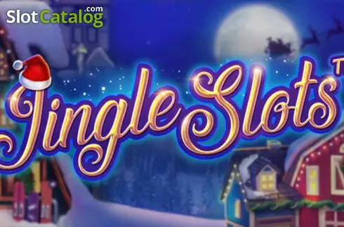 Jingle Slots Λογότυπο Jingle Slots Λογότυπο