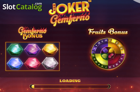 Οθόνη2. Joker Gemberno Κουλοχέρης