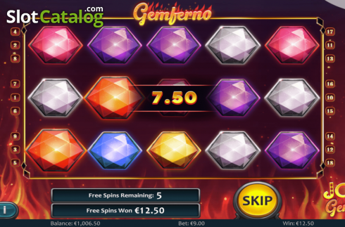 Οθόνη7. Joker Gemberno Κουλοχέρης
