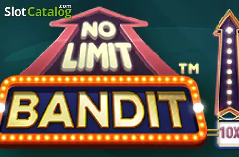 No Limit Bandit Λογότυπο No Limit Bandit Λογότυπο