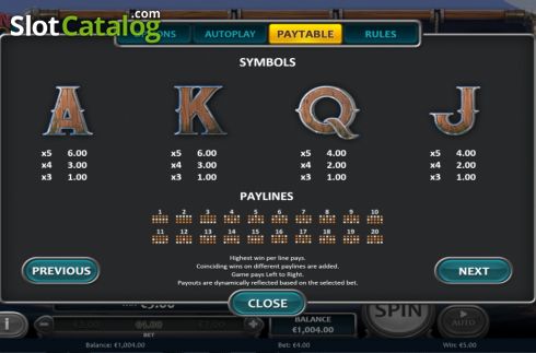 Οθόνη9. Kraken Deep Wins Κουλοχέρης