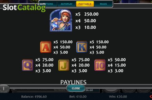 Οθόνη9. Ho Ho Cash Κουλοχέρης 