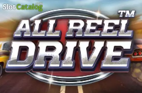 All Reel Drive Κουλοχέρης 