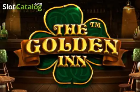 The Golden Inn Λογότυπο The Golden Inn Λογότυπο