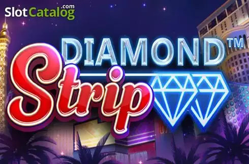 Diamond Strip Λογότυπο Diamond Strip Λογότυπο