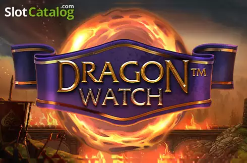 Dragon Watch Λογότυπο Dragon Watch Λογότυπο