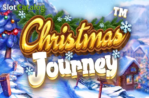 Christmas Journey Κουλοχέρης 