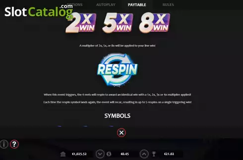 Οθόνη5. Winter Champs Κουλοχέρης