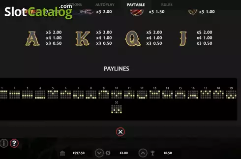 Οθόνη9. Wins Ahoy Κουλοχέρης 