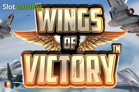 Wings of Victory Κουλοχέρης 