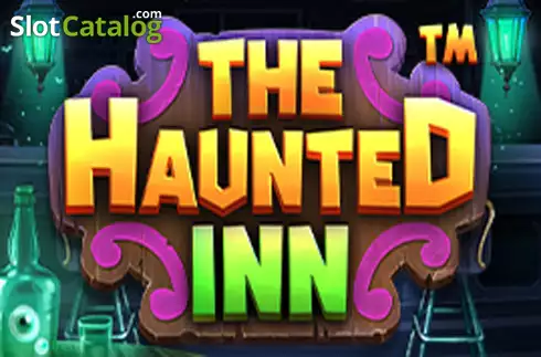 The Haunted Inn Λογότυπο The Haunted Inn Λογότυπο