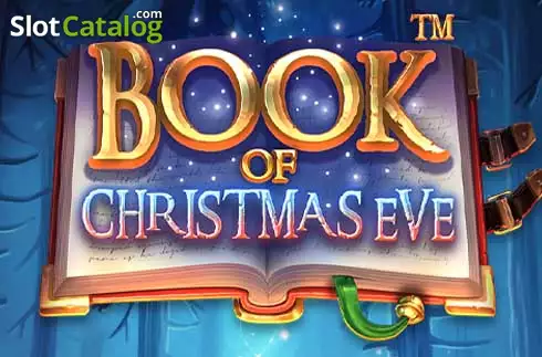 Book of Christmas Eve Λογότυπο