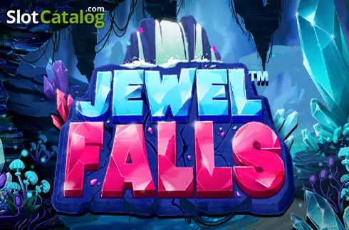 Jewel Falls Λογότυπο Jewel Falls Λογότυπο