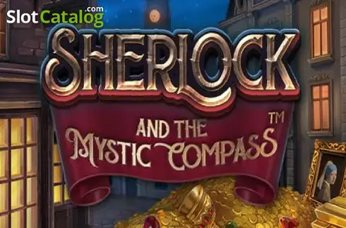 Sherlock and the Mystic Compass Κουλοχέρης 