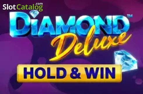 Diamond Deluxe Λογότυπο Diamond Deluxe Λογότυπο