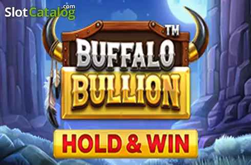 Buffalo Bullion Λογότυπο Buffalo Bullion Λογότυπο