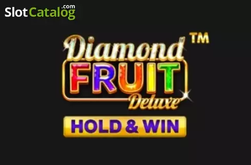 Diamond Fruit Deluxe Λογότυπο