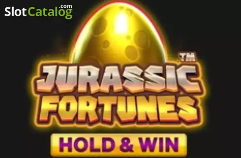 Jurassic Fortunes Λογότυπο
