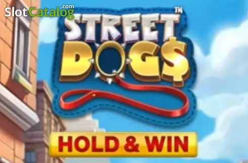Street Dogs Λογότυπο Street Dogs Λογότυπο