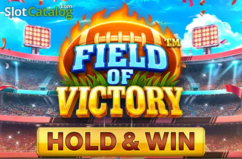 Field of Victory Λογότυπο Field of Victory Λογότυπο