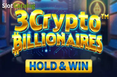 3 Crypto Billionaires 2025-10-28