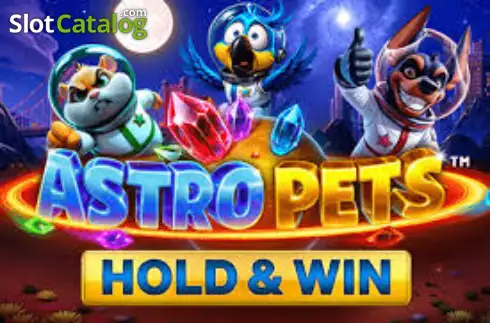 Astro Pets Hold & Win 2025-11-24