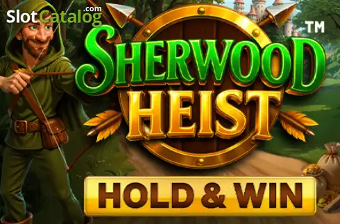 Sherwood Heist Hold & Win 2025-12-15
