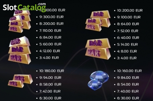 Οθόνη8. Lucky for You Κουλοχέρης