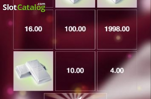 Οθόνη3. Platinum Bullions Κουλοχέρης