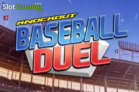 BaseBall Duel
