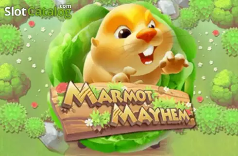 Marmot Mayhem