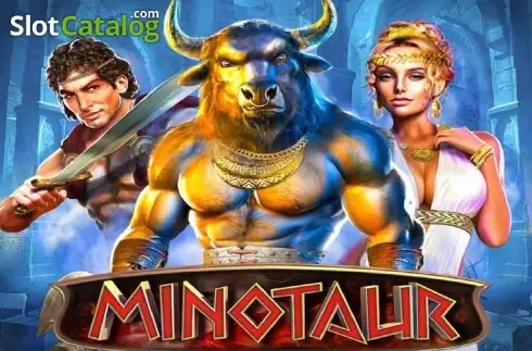 Minotaur (Octavian Gaming)