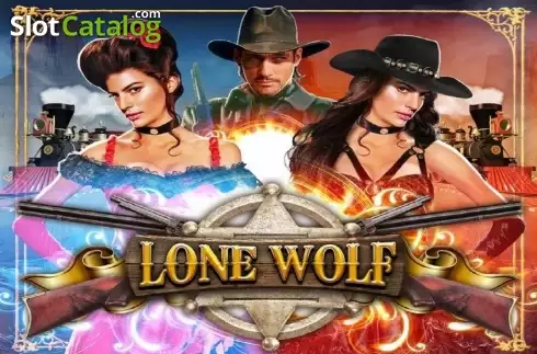 Lone Wolf
