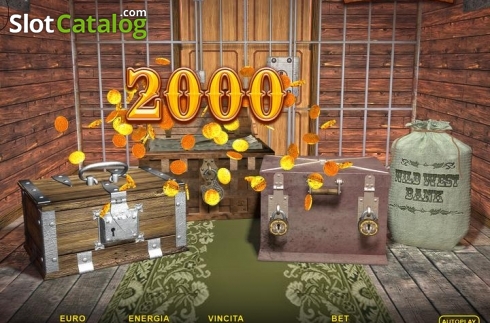 Οθόνη7. Lone Wolf Κουλοχέρης