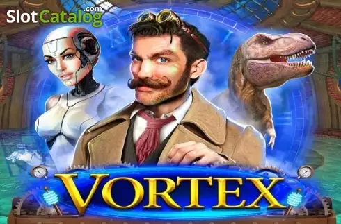 Vortex (Octavian Gaming) Λογότυπο Vortex (Octavian Gaming) Λογότυπο