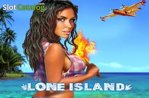Lone Island Λογότυπο Lone Island Λογότυπο