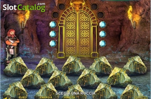 Οθόνη4. The Forge Κουλοχέρης 