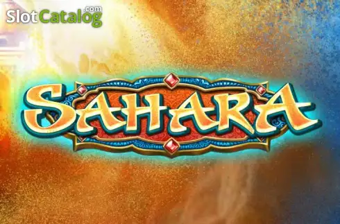 Sahara Κουλοχέρης 