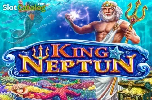 King Neptun Λογότυπο King Neptun Λογότυπο
