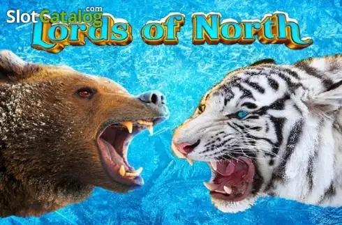 Lords of North Κουλοχέρης 
